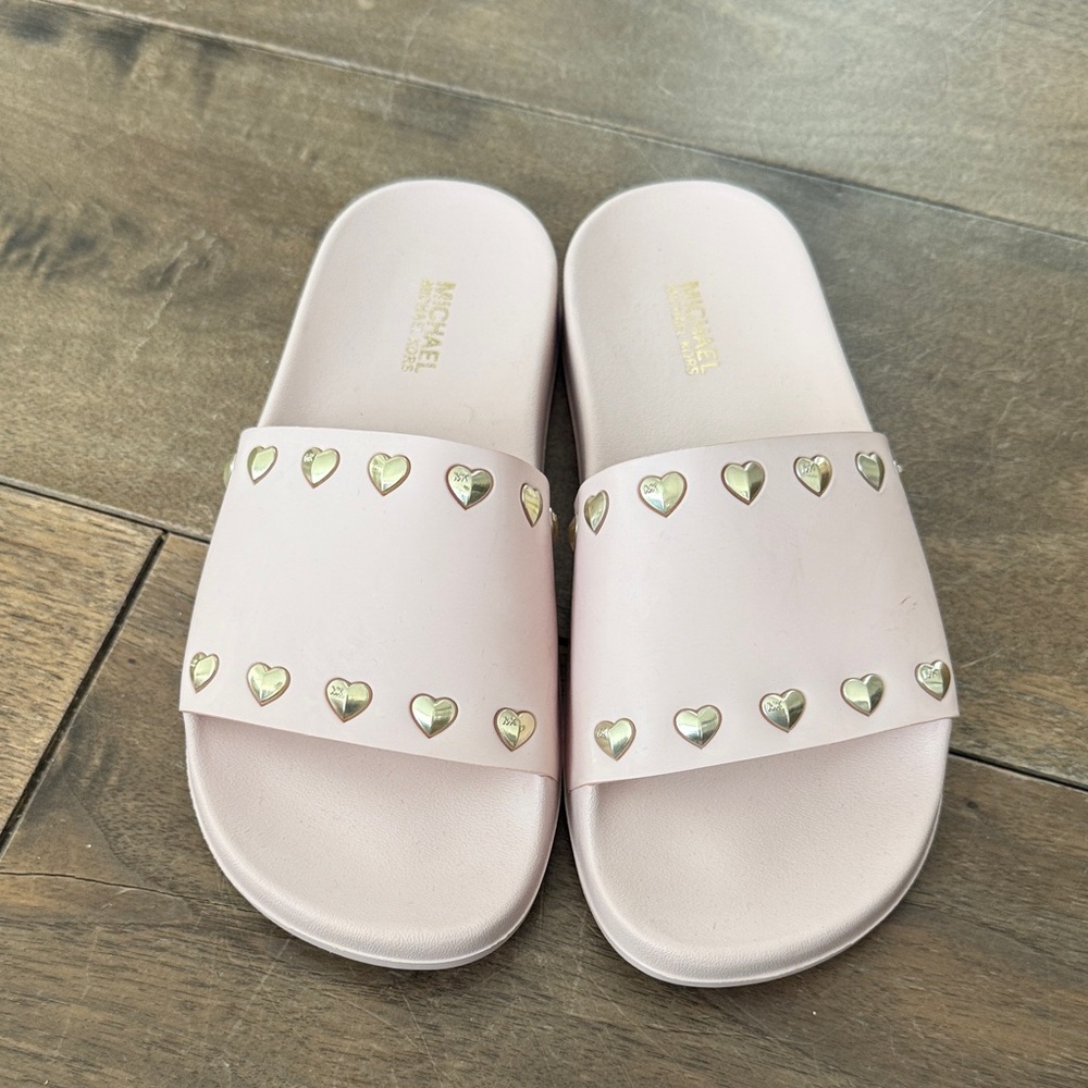 Michael Kors Slides